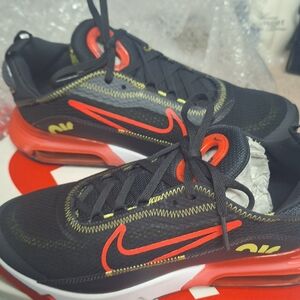 Nike ,Youth ,Air Max Sneakers